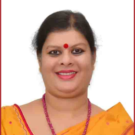 Savitha Ramesh