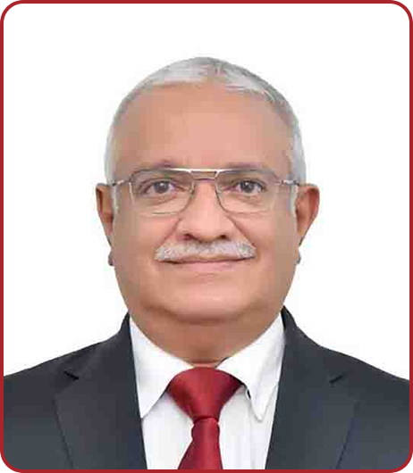 Ramesh Kannan